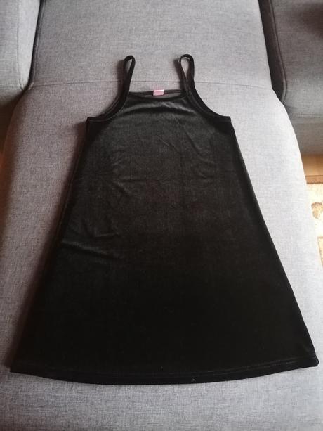 Šaty+triko, kik,146