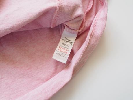 Tričko vel 134, disney,134