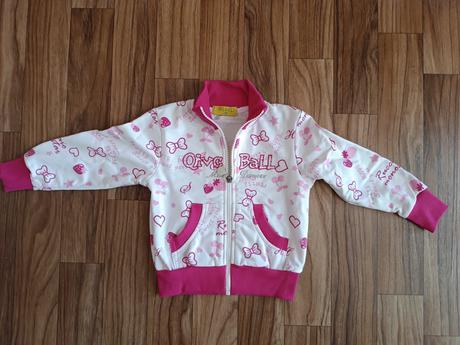 Dívčí mikiny, disney, milaoli, babygap, vel. 92/98, disney,92