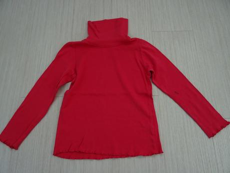 Dívčí rolák zn. lupilu vel. 110/116, lupilu,110