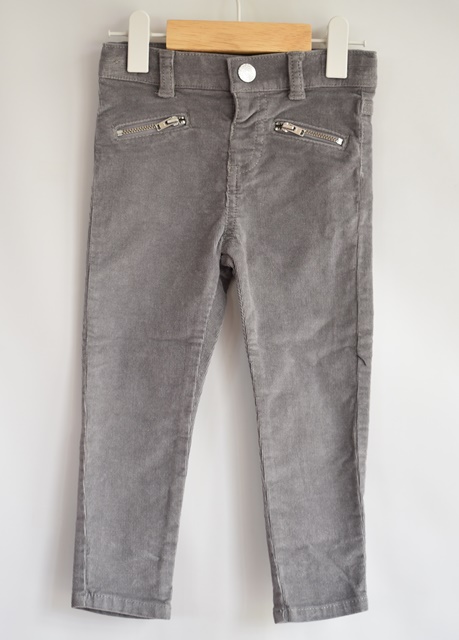 Manšestráky vel. 18 - 24 m, f&f,92