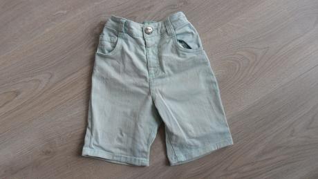 596 - kraťasy, tu,92