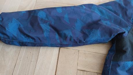 Chlapecká zimní bunda 134/140, crivit,134