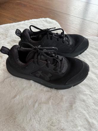 Tenisky under armour, under armour,38