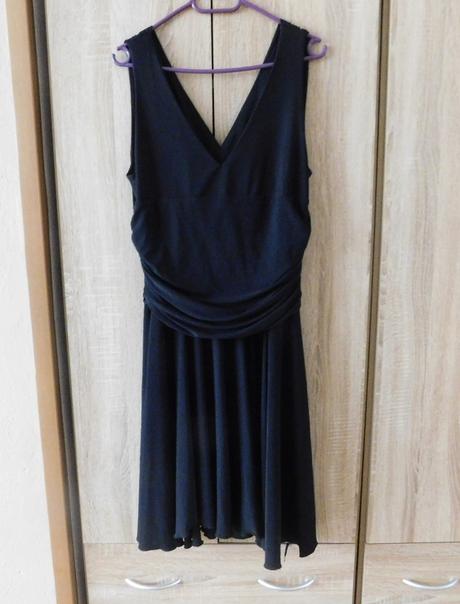 Společenské šaty makwoj vel.l, l