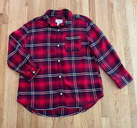 Košile & halenka old navy vel. 134/140 (8), old navy,134