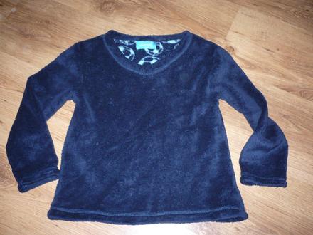 Teploučké tričko zn. primark essentials, primark,122