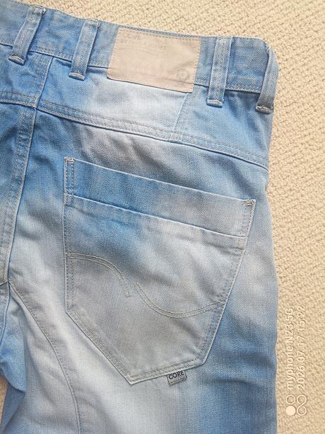 Šortky zn."jack & jones" vel."l", l