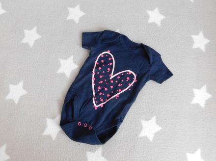 Body lupilu vel.50/56, lupilu,56