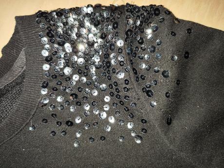 Mikina yessica m, yessica,m