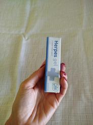 Herpes gel Easy Life