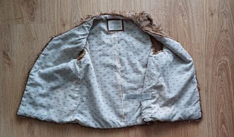Chlupata vesta zara, zara,128