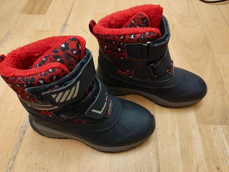 Sněhule vel 27/ 28, lupilu,27