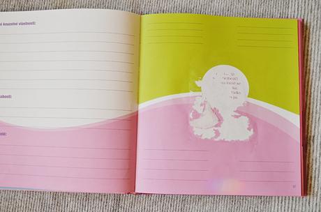 Kniha encyklomagie winx, 