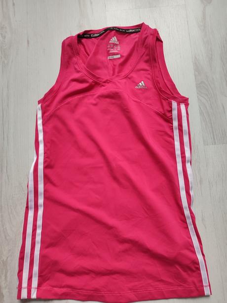 Sportovní tílko adidas, velikost xs, adidas,xs