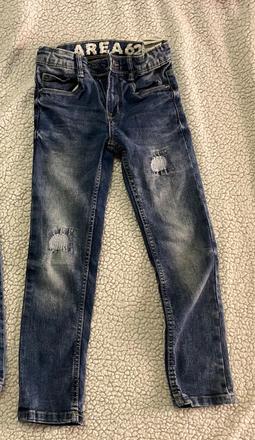 Džíny, dopodopo,122