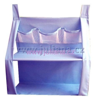 Velký set do postele medvěd,