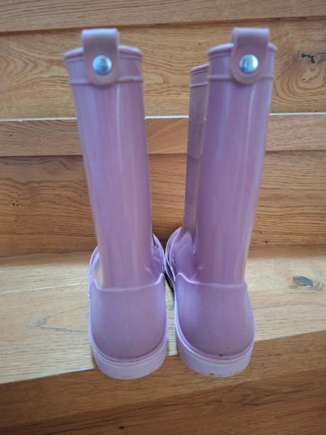 Gumáky harry potter č.34, reserved,34