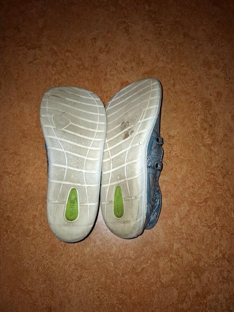 Barefoot střevíčky boty fare bare vel. 36, fare,36