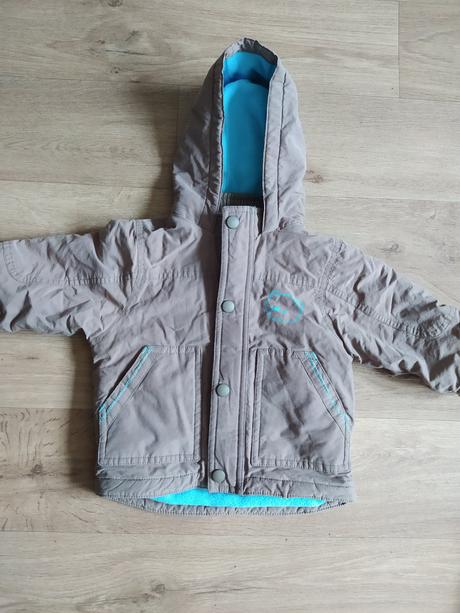 Zimní bunda, tu,74