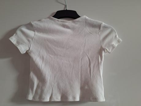 Tričko mickey mouse vel. 134 / 140, h&m,134