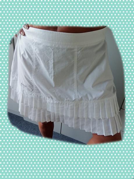 Sukně zn."head" vel "l", l