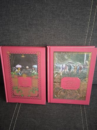 Černé indie,dobrodružství tří rusů a tří angličanů, 