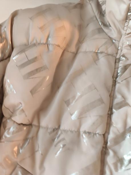 Zimní krémová bunda mohito xxs-s, mohito,164