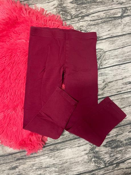 Dívčí 3/4 legíny 128/134, 128