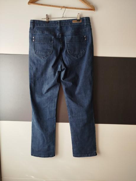 Džíny zn. multiblu vel.40, 40