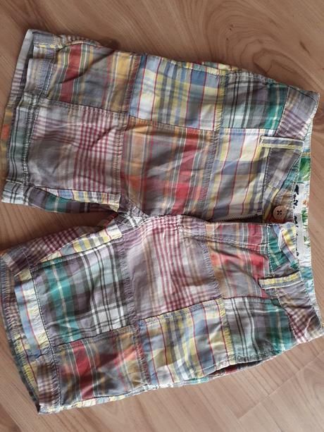 Kratasy tailor vintage, 116