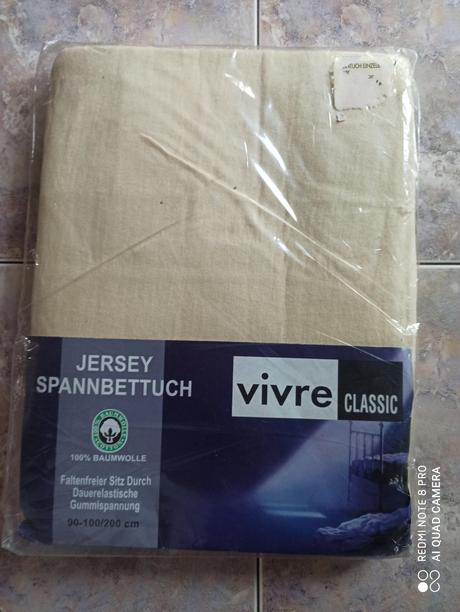 Žeržejové prostěradlo, 