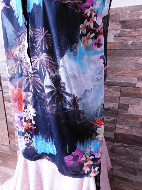 Dámský top, atmosphere,44