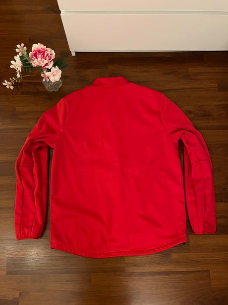 Softshellová bunda puma ferrari, puma,l