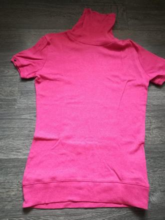 Rolák s krátkým rukávem, terranova,m