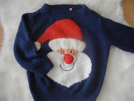 Svetr vánoce, 92