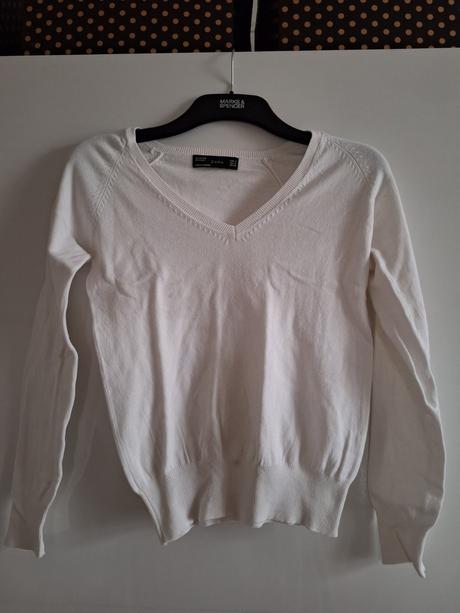 Svetr vel. s, zara,s