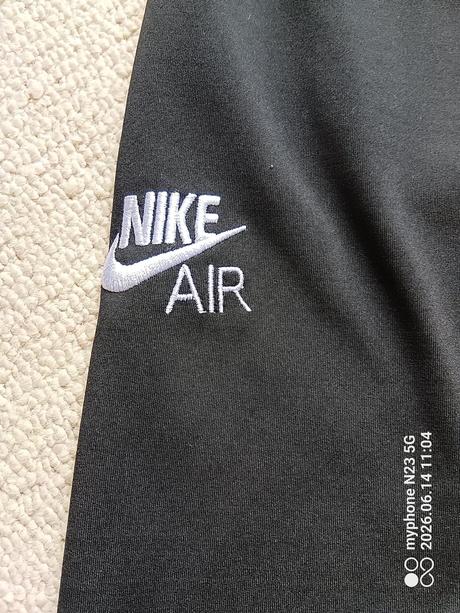 Legíny zn."nike" vel."s", nike,s