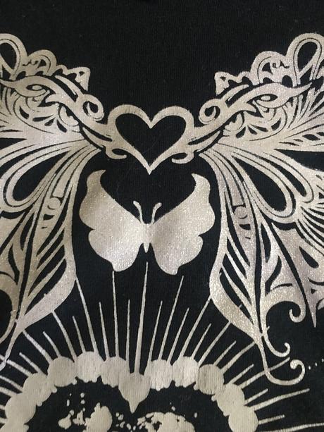 Triko zn.shein vel.s, s