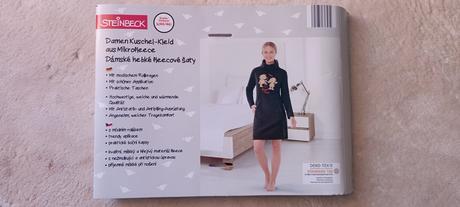 Šaty flauš zn."steinbeck" vel."44/46", 46