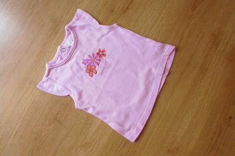 Tričko, kimbaloo,80