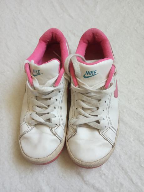 Tenisky nike vel.36,5, nike,36