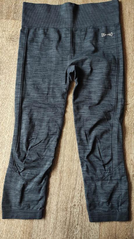 Funkční 3/4 dámské, usa pro,36