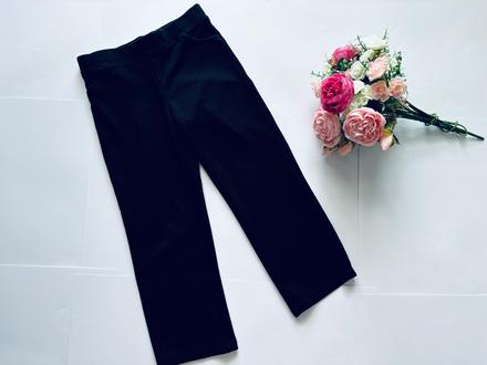 Kalhoty teplákové - v.5 let, tu,110