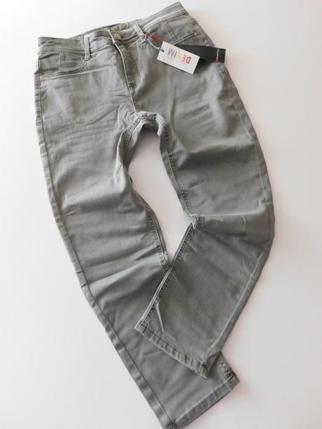 Dámské 7/8 džíny-slim fit-pc 1549,-kč, street one