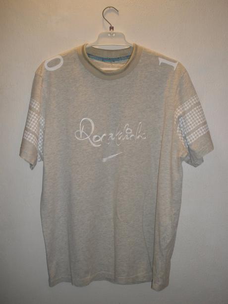 Pánské tričko, nike,l