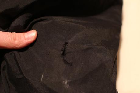 Šusťáky na donošení, wolf,122