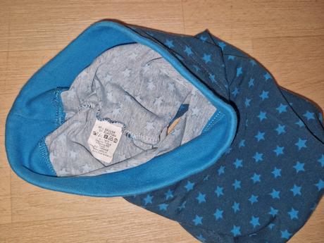 Nákrčník tyrkysové hvězdičky,