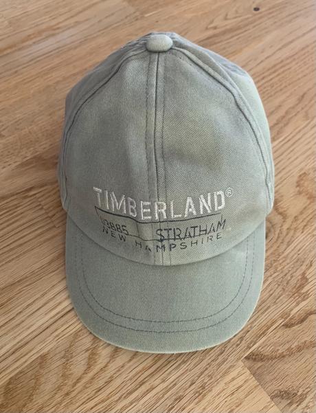 Čepice & kšiltovka timberland vel. 86/98, timberland,86