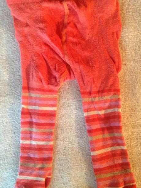 Dívčí punčocháče, 62